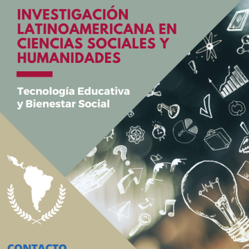 Investigación Latinoamericana en Ciencias Sociales y Humanidades