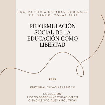 Reformulación Social de la Educación como Libertad
